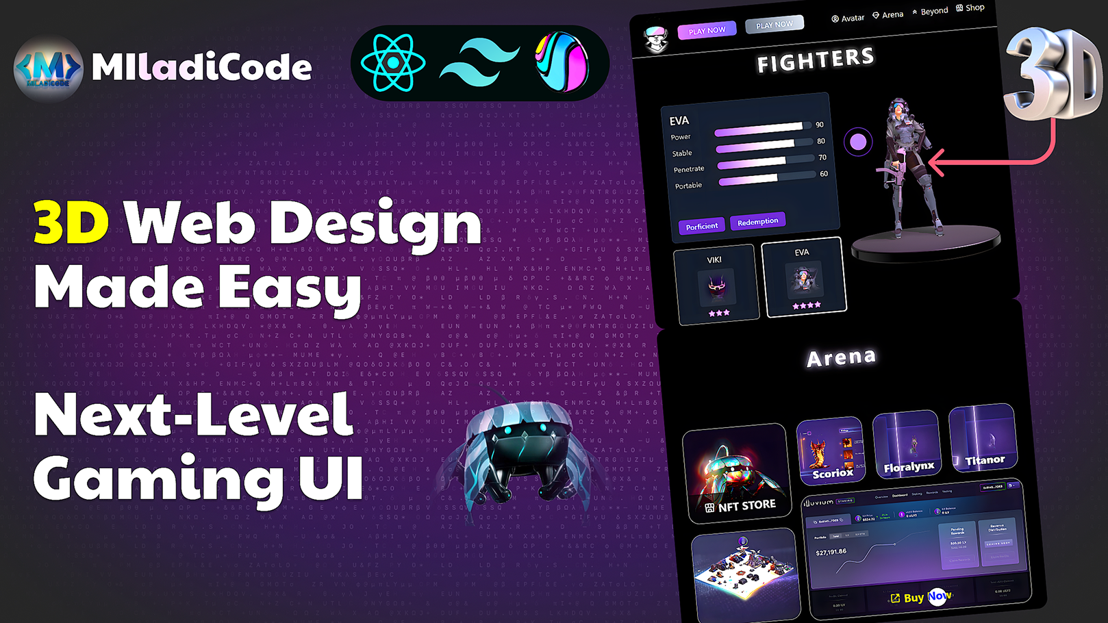 MP Planejados - Custom Furniture